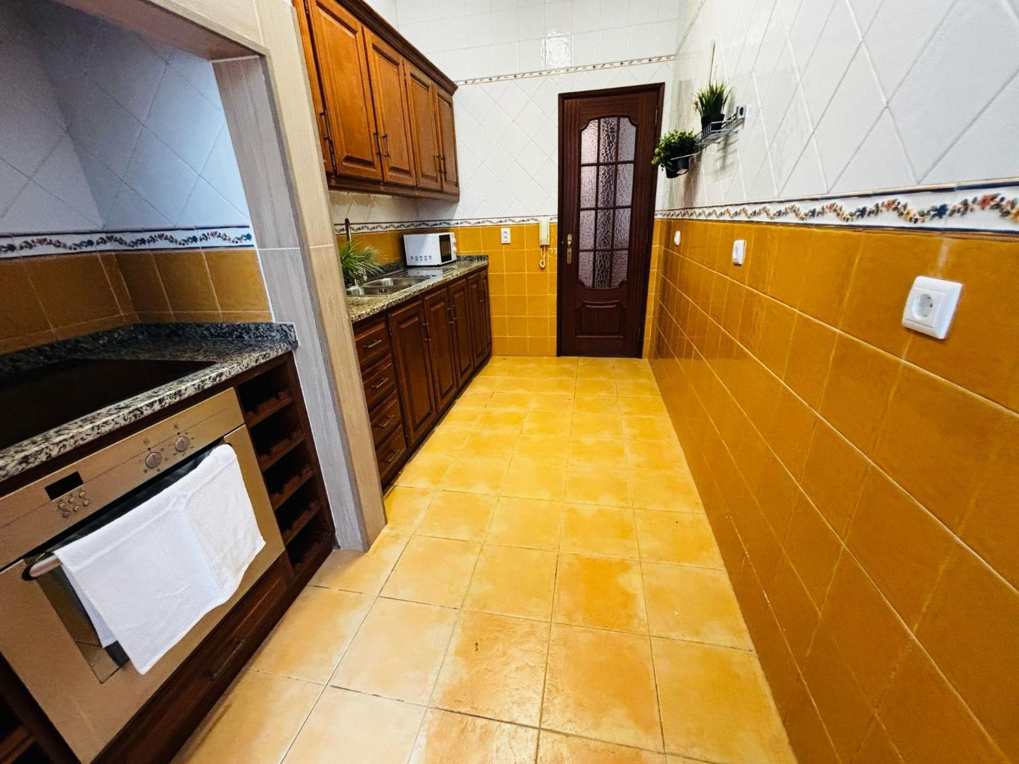 Hostal Location For Tourists, Centre