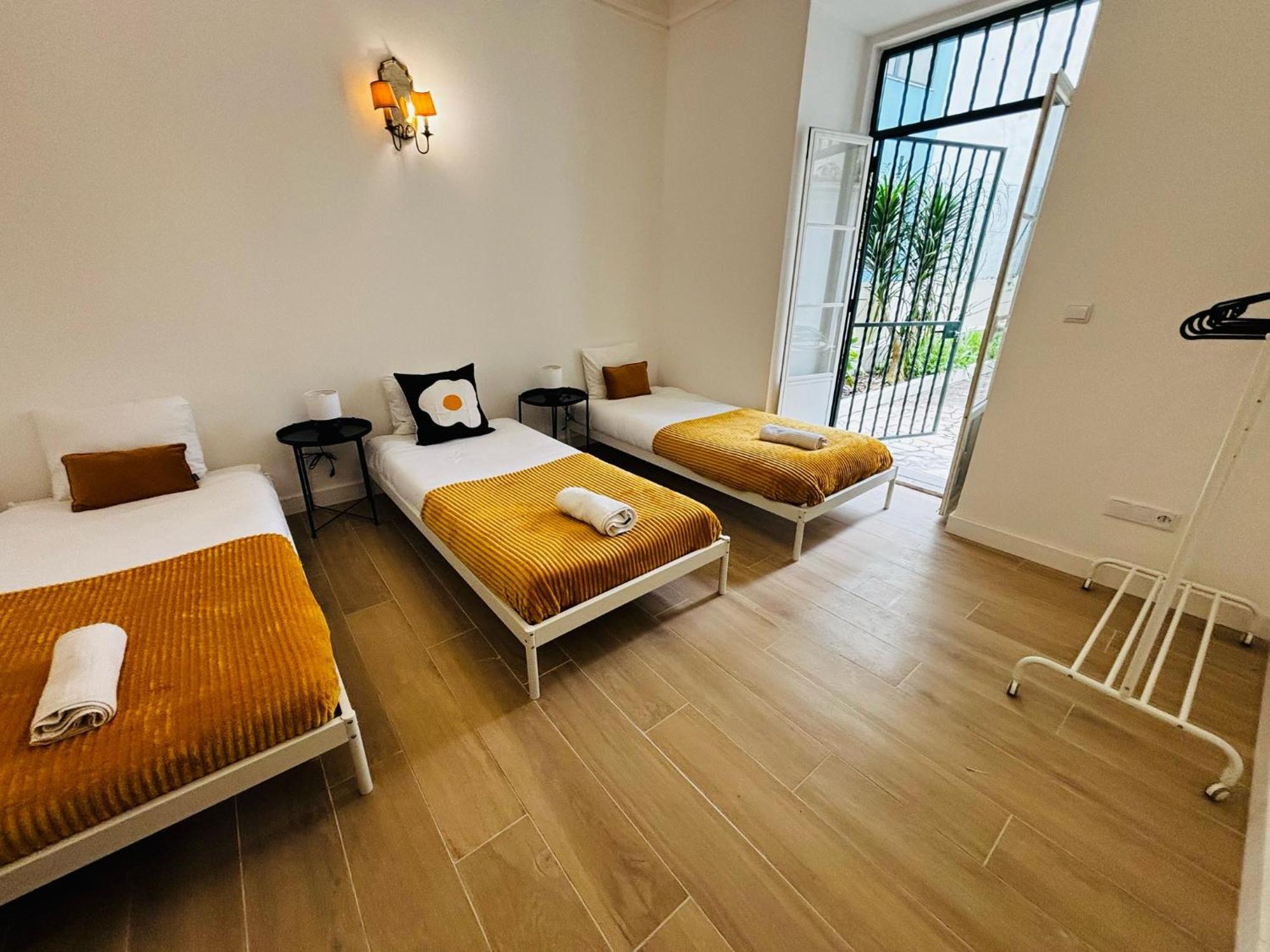 Hostal Location For Tourists, Centre Lisboa