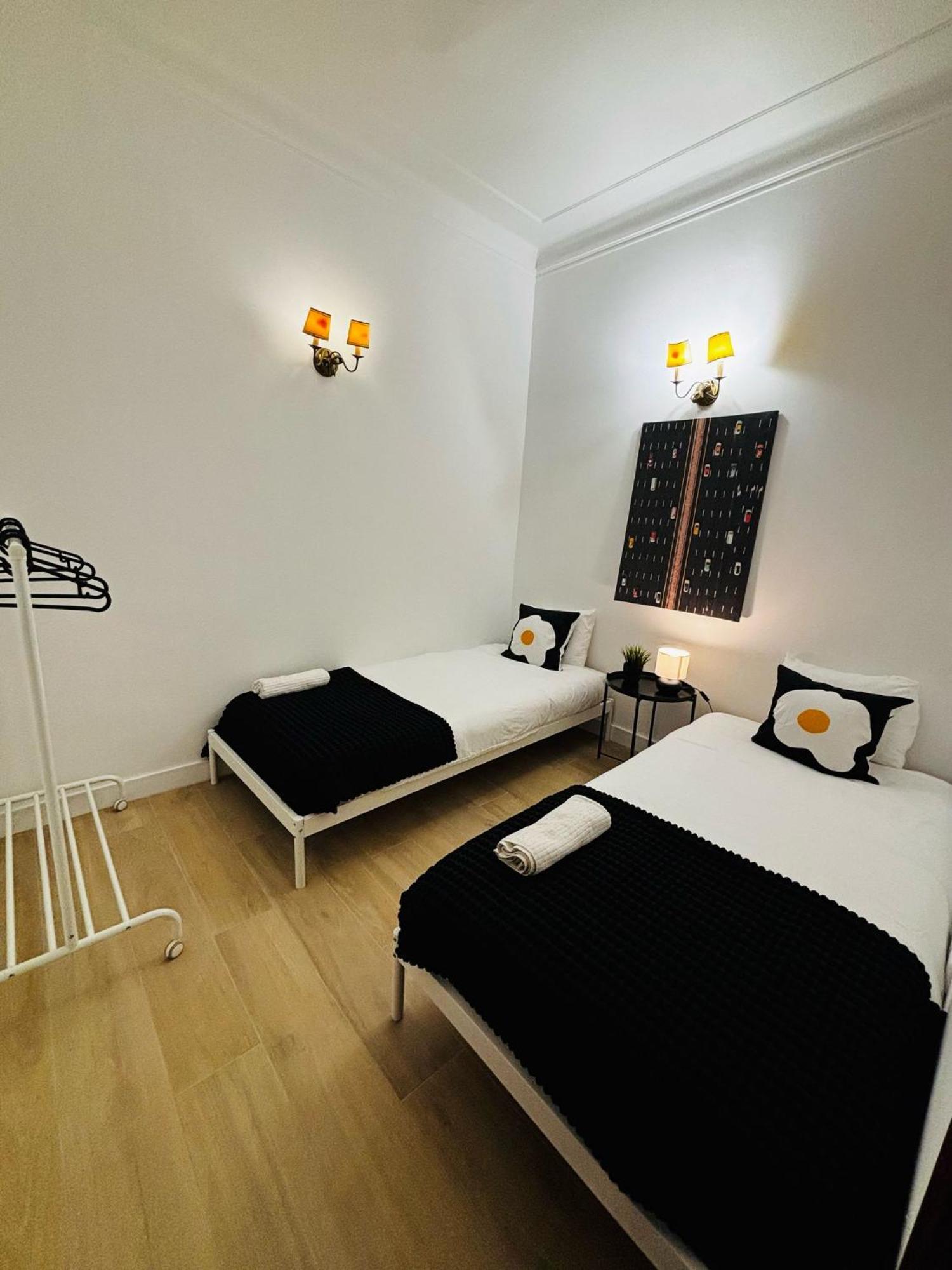 Hostal Location For Tourists, Centre *
